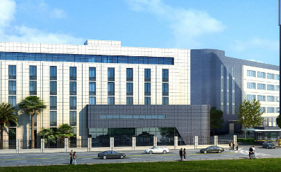 不锈钢管材与不锈钢型材在工业建筑中的选型差异分析